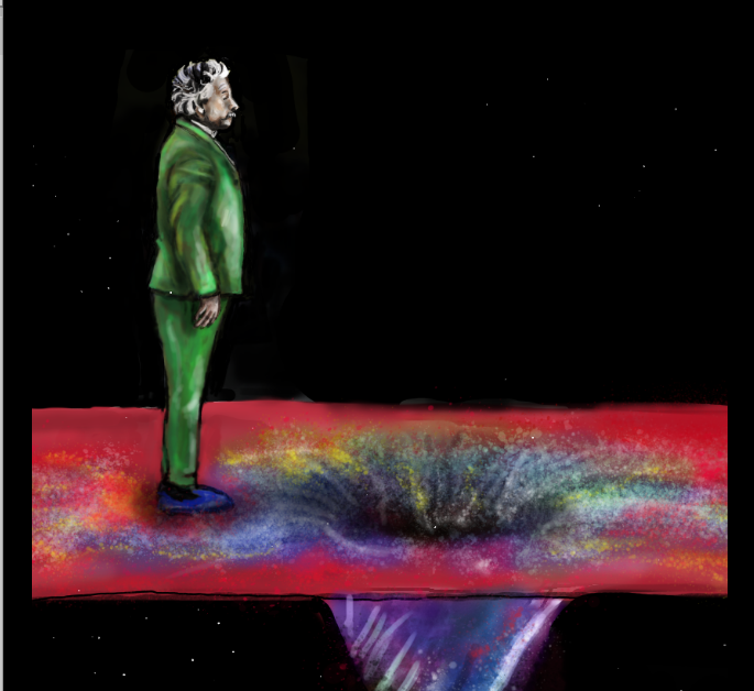 Einstein